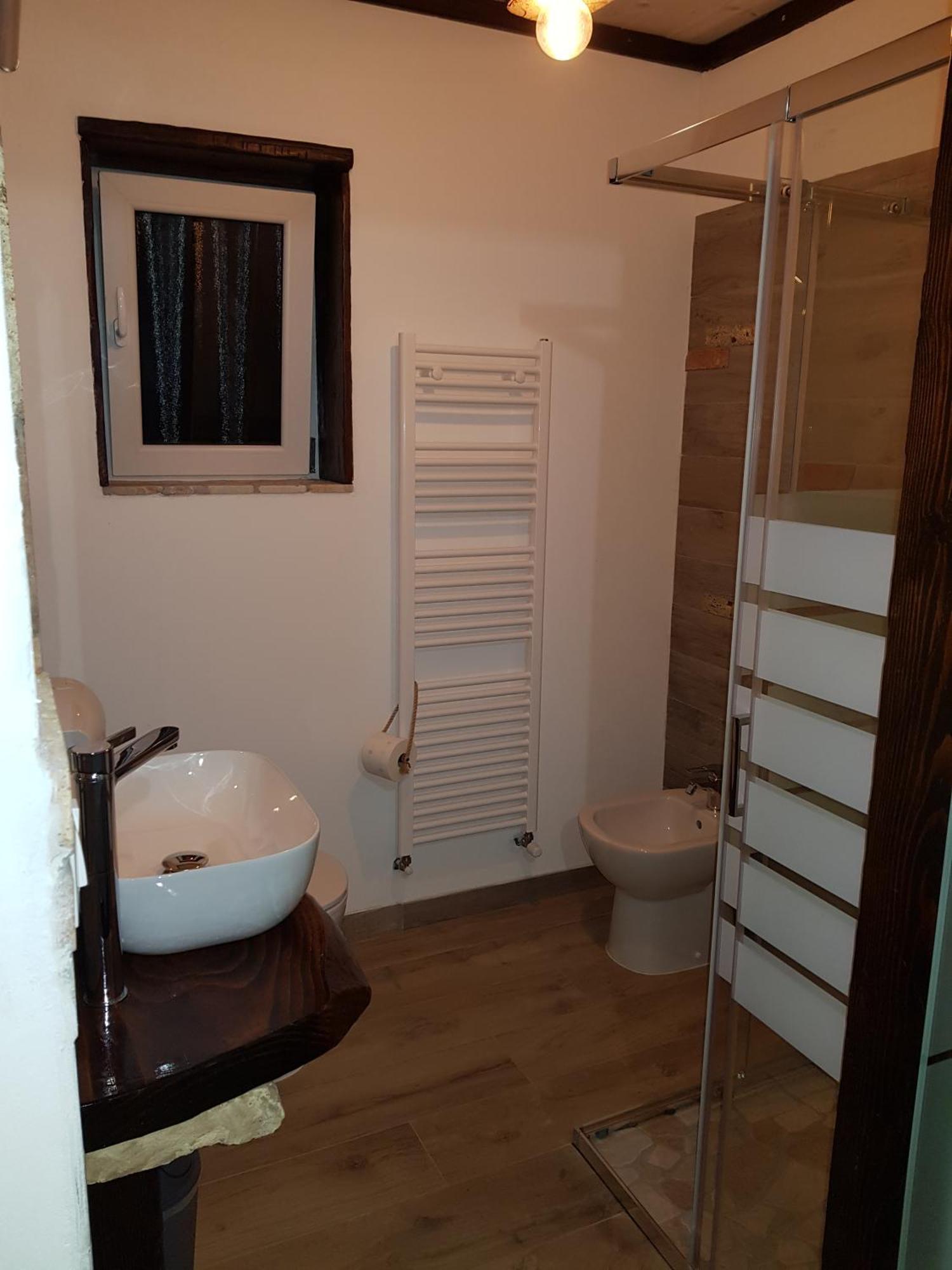 Bed And Breakfast Mon Amour Flagogna Exterior foto