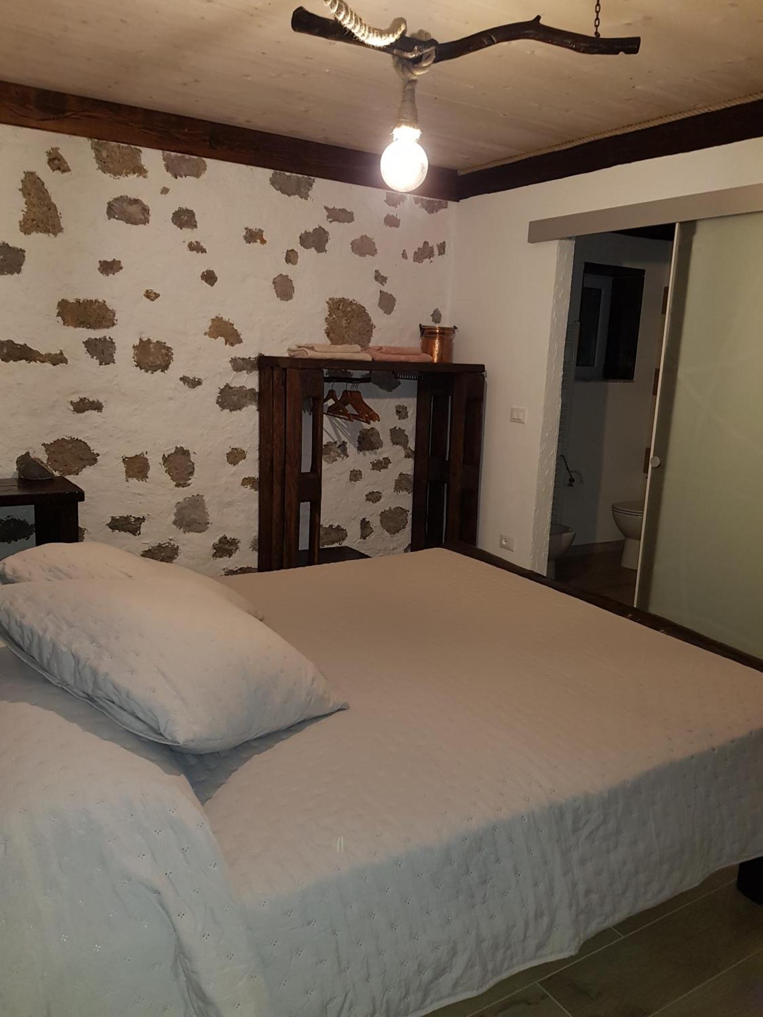 Bed And Breakfast Mon Amour Flagogna Exterior foto