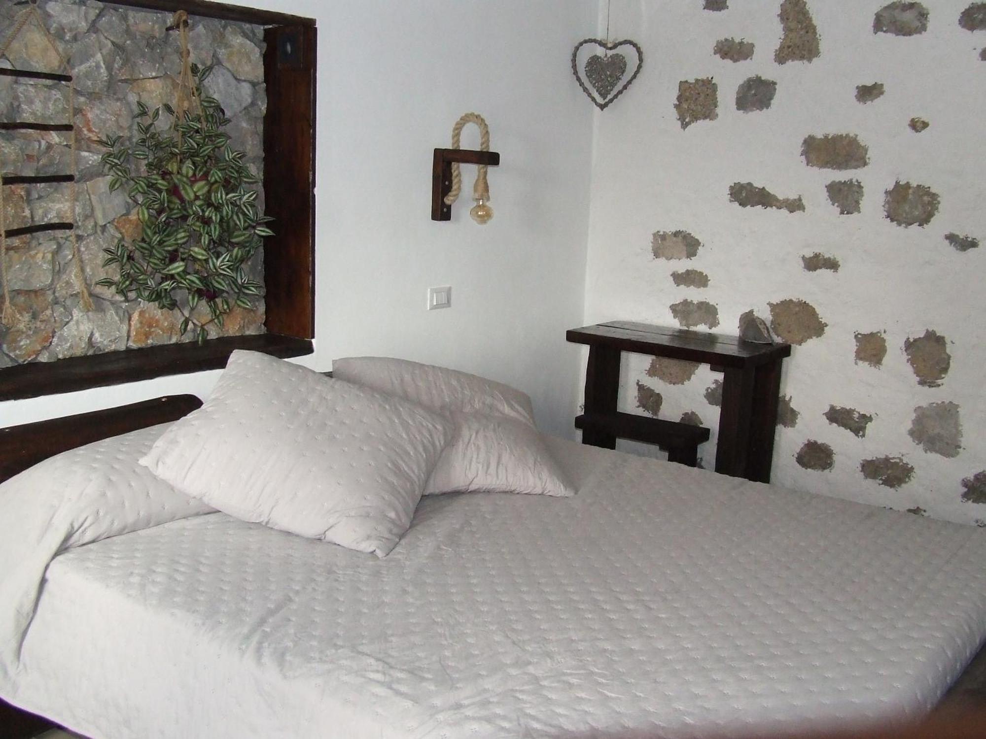 Bed And Breakfast Mon Amour Flagogna Exterior foto