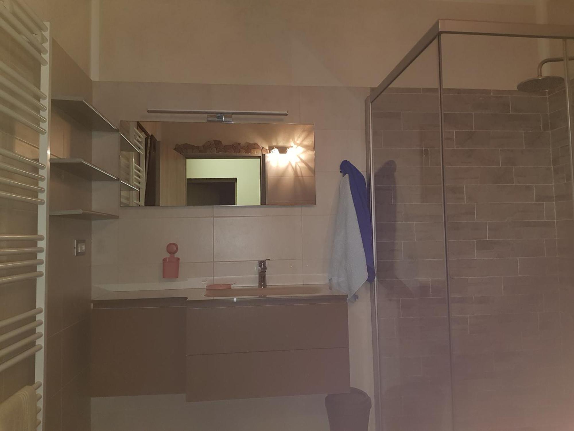 Bed And Breakfast Mon Amour Flagogna Exterior foto