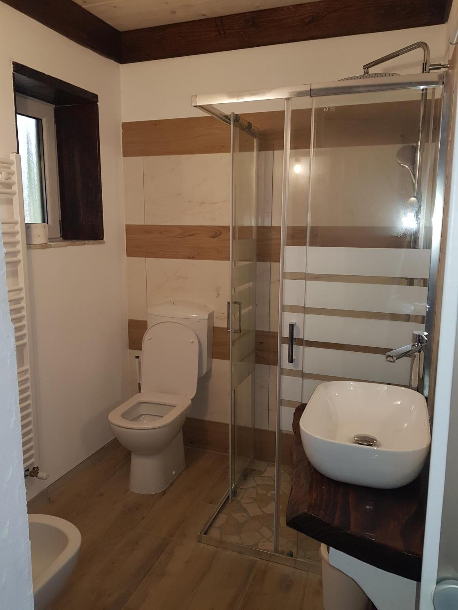 Bed And Breakfast Mon Amour Flagogna Exterior foto
